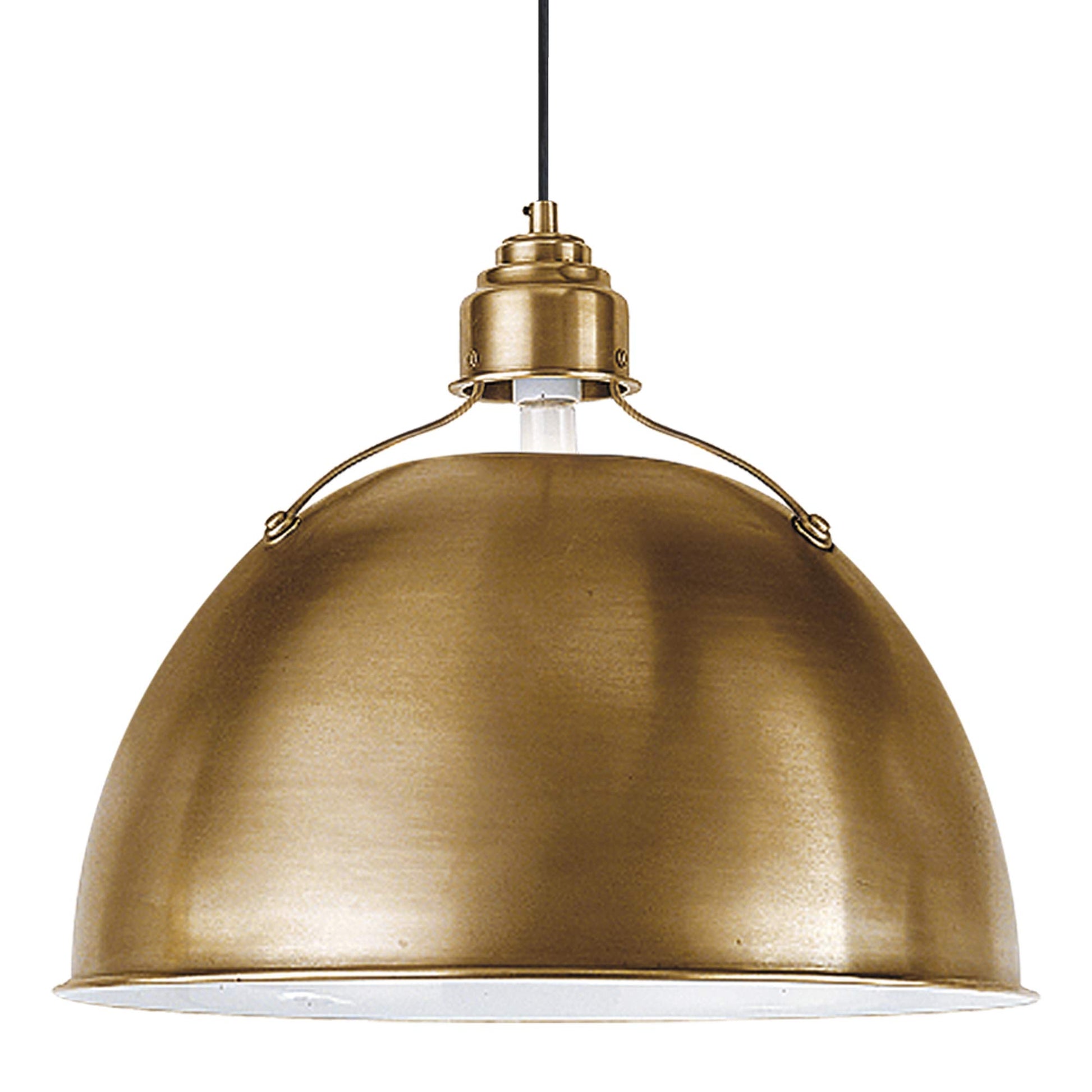 Eugene Pendant Light in Detail.