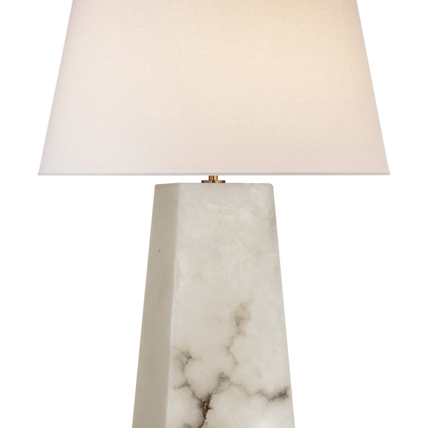 Evoke Table Lamp in Detail.