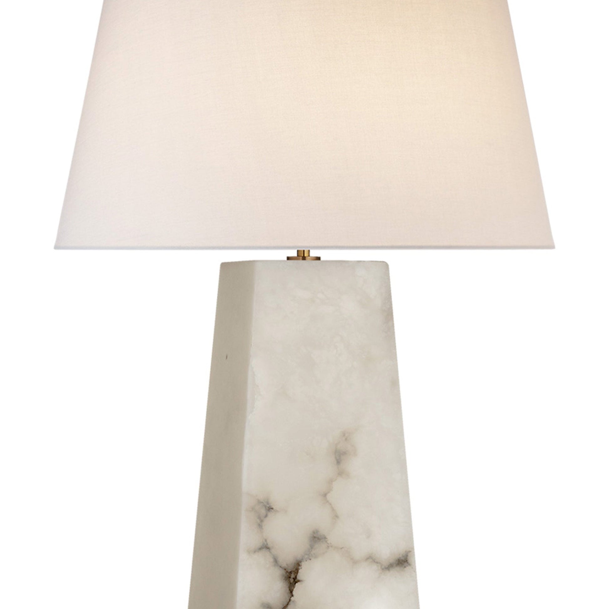 Evoke Table Lamp in Detail.