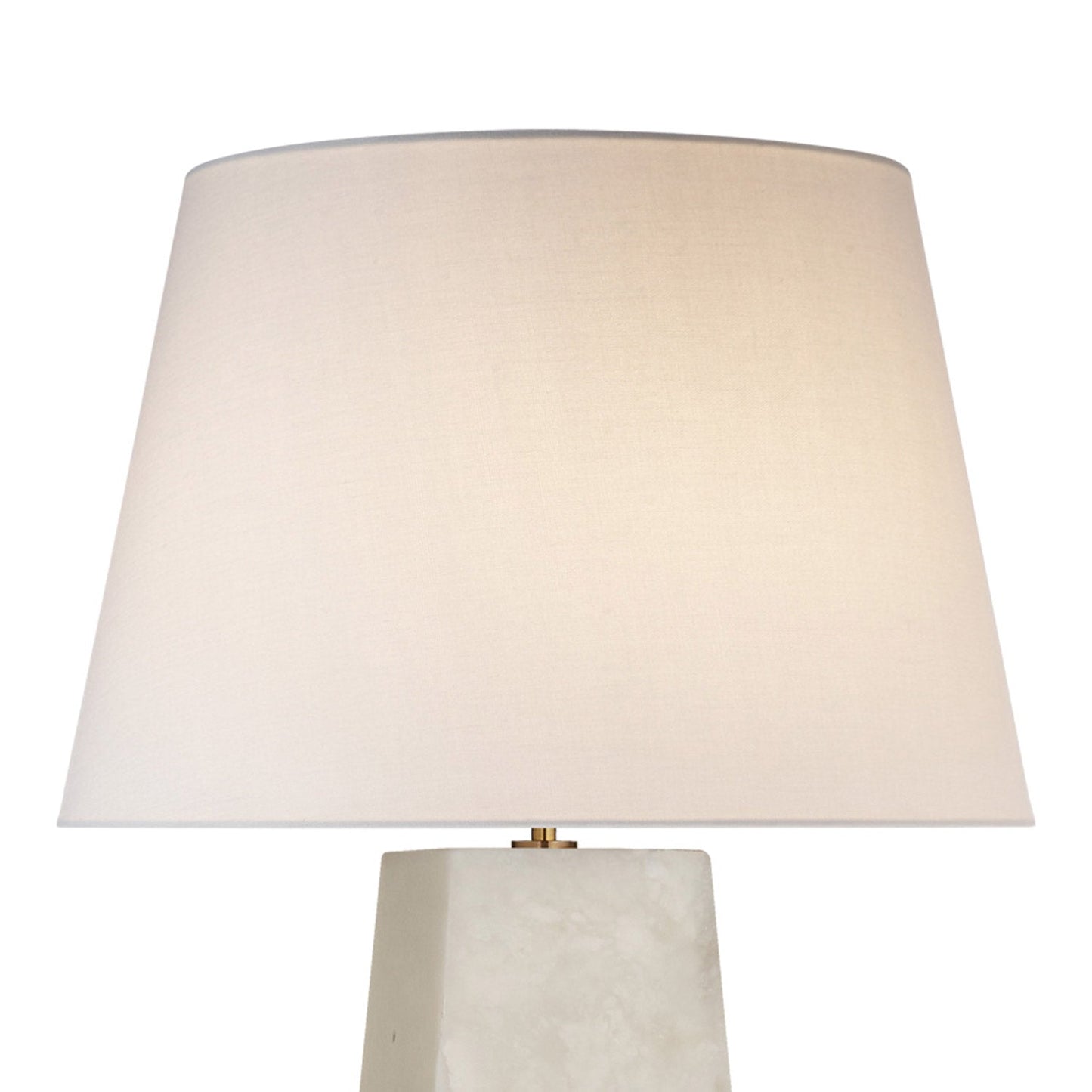 Evoke Table Lamp in Detail.