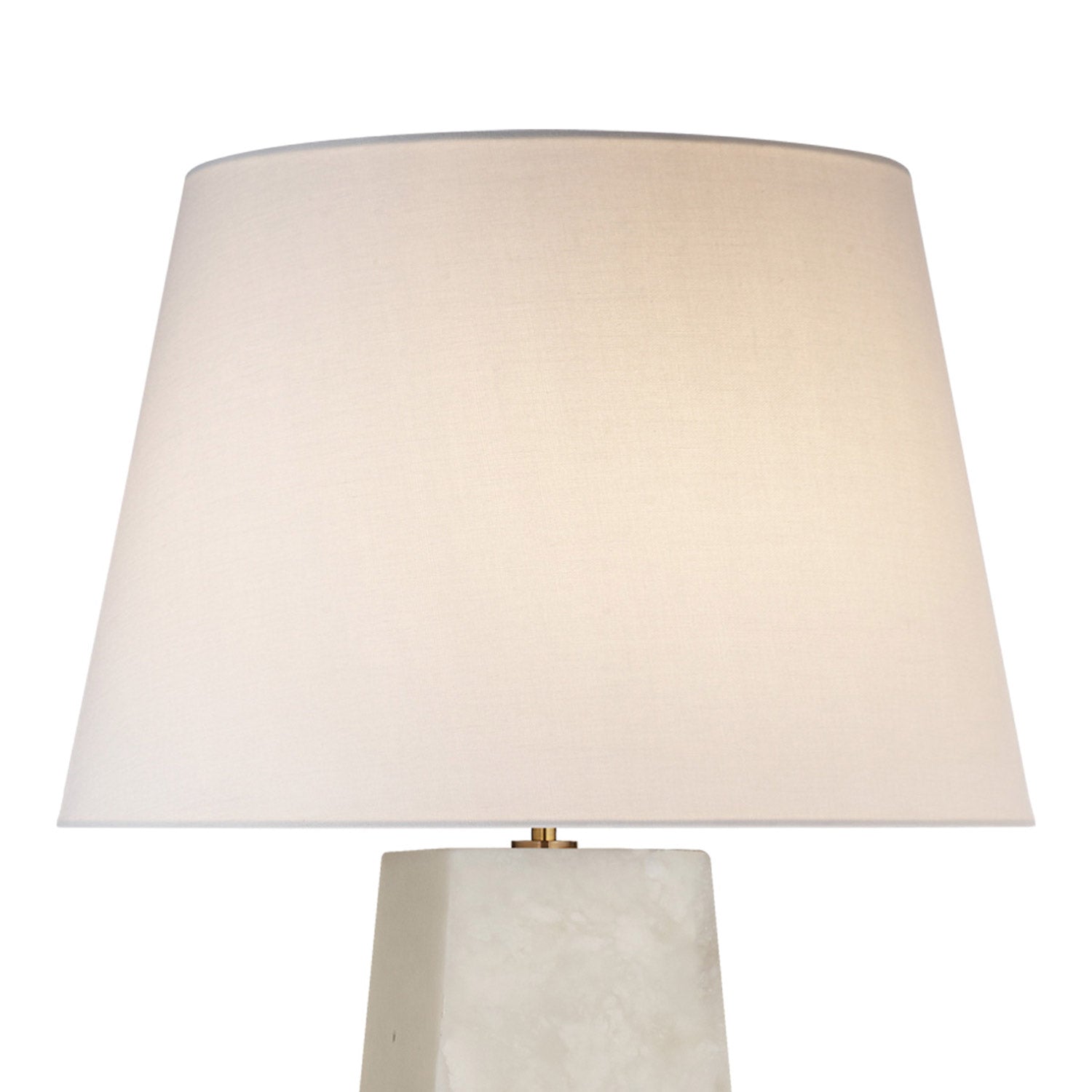 Evoke Table Lamp in Detail.