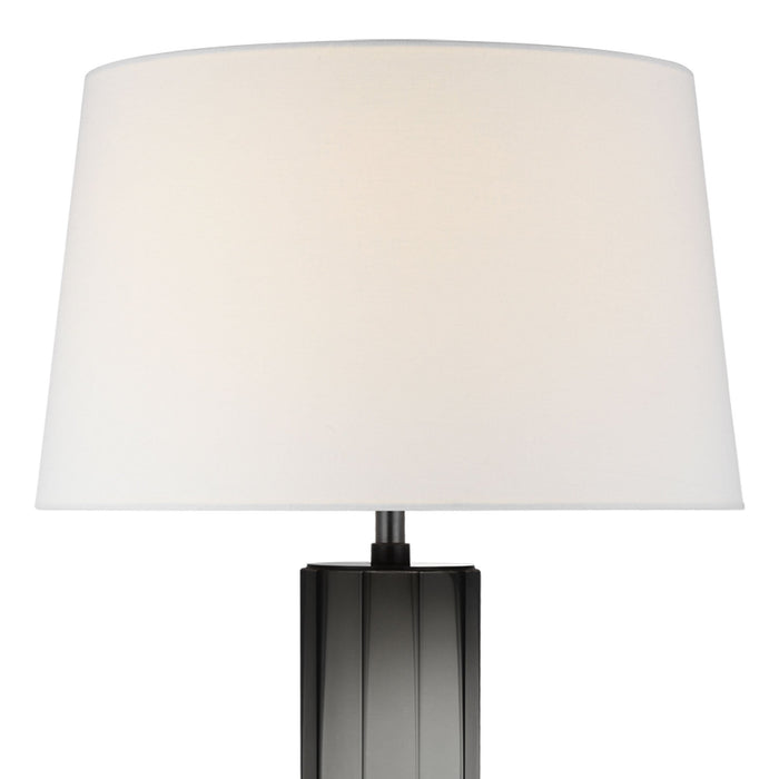 Fallon LED Table Lamp in Detail.
