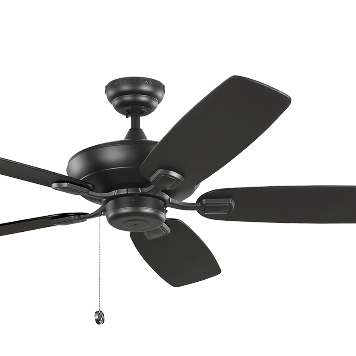 Colony Ceiling Fan in Detail.