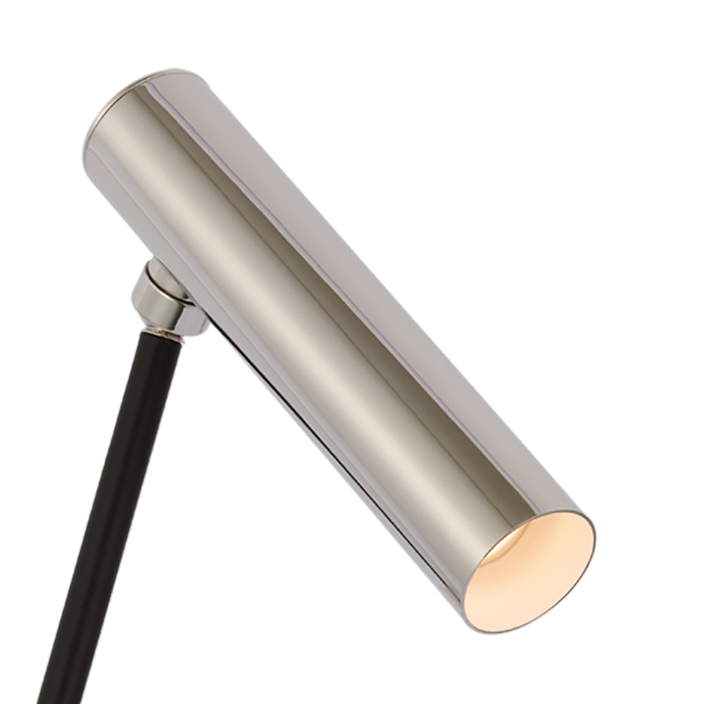 Flesso LED Desk Lamp in Detail.