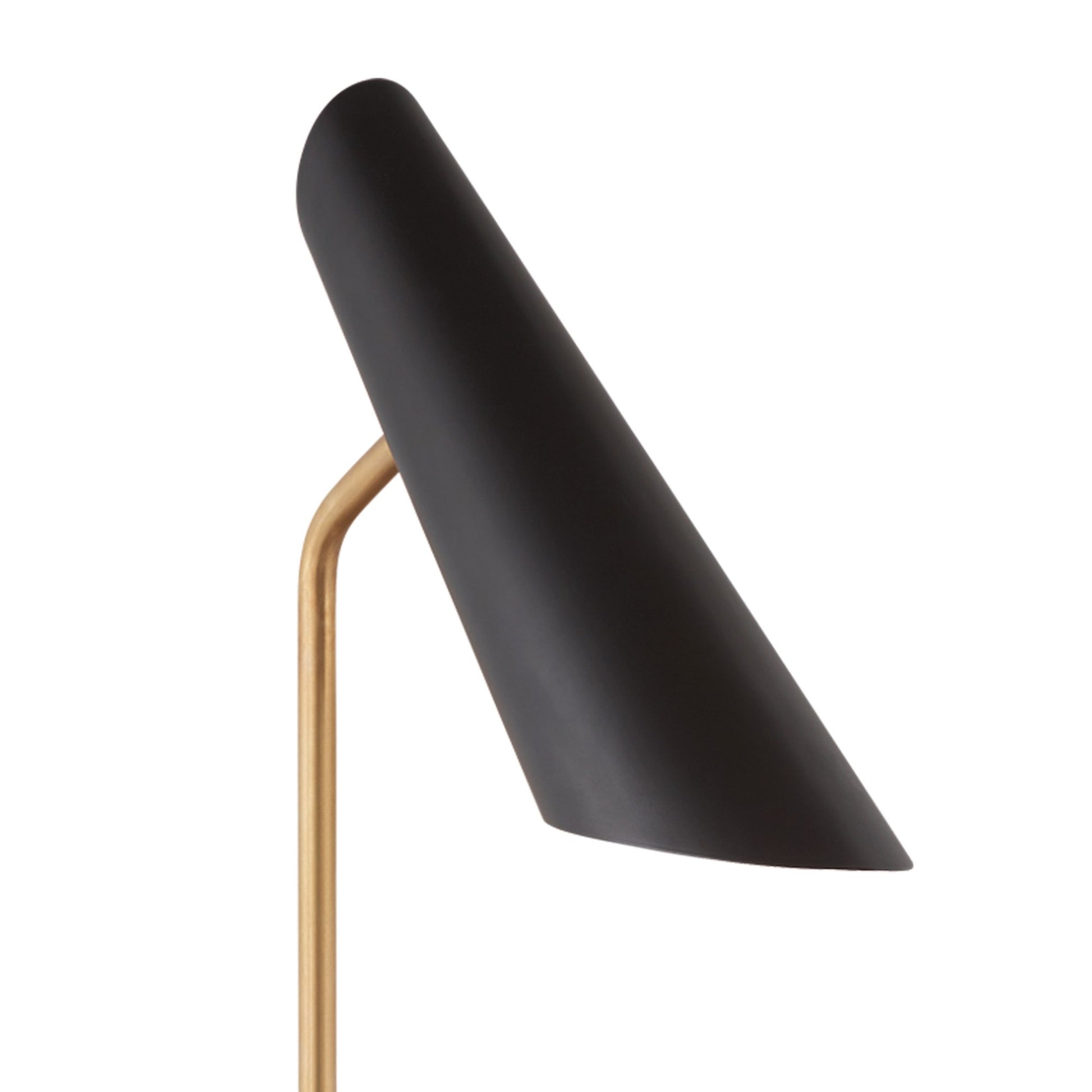 Franca LED Task Lamp in Detail.