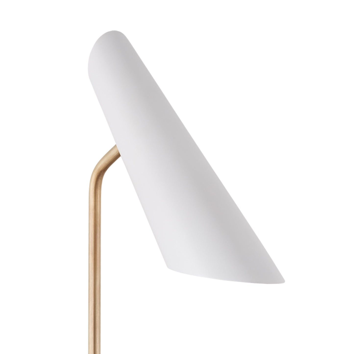 Franca LED Task Lamp in Detail.