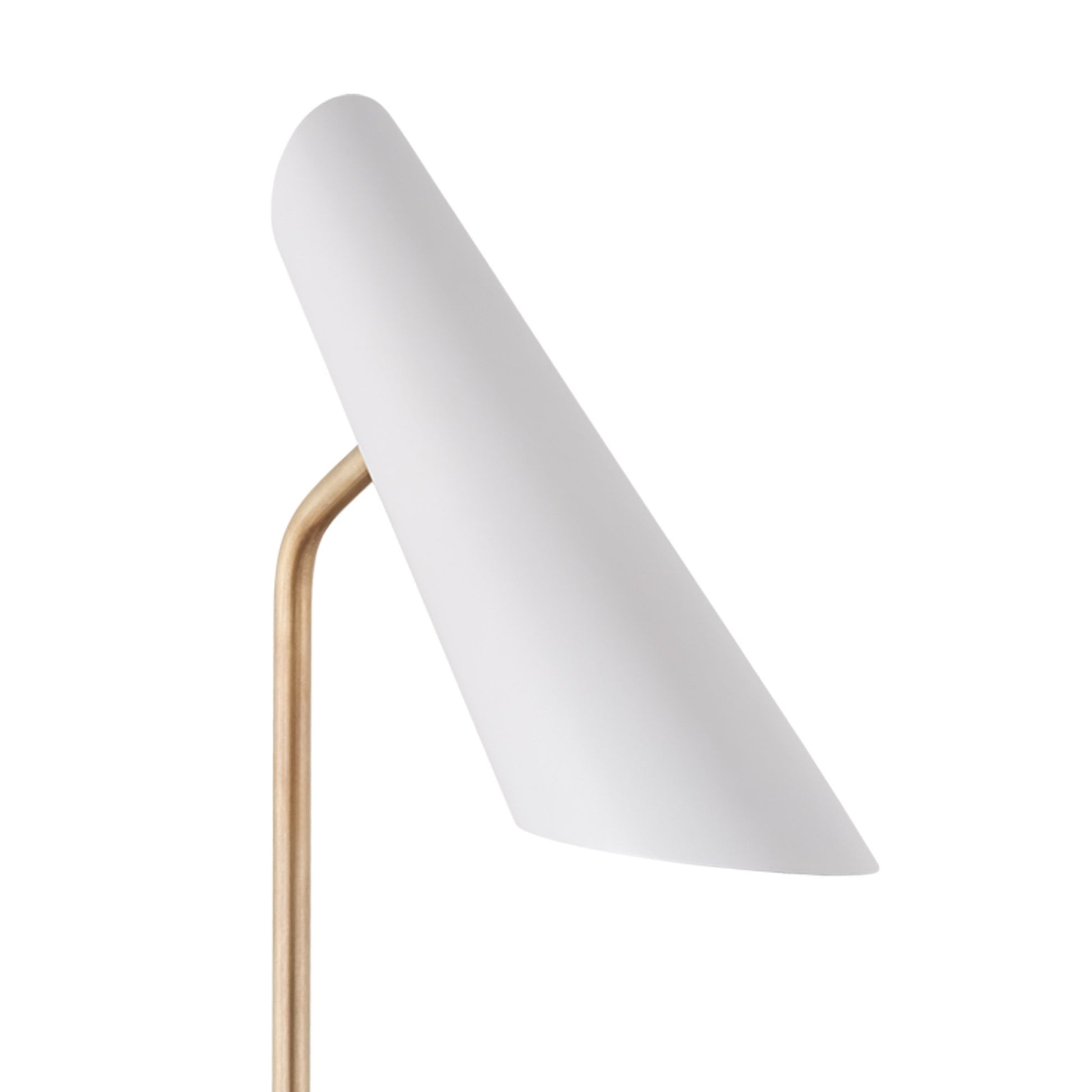 Franca LED Task Lamp in Detail.