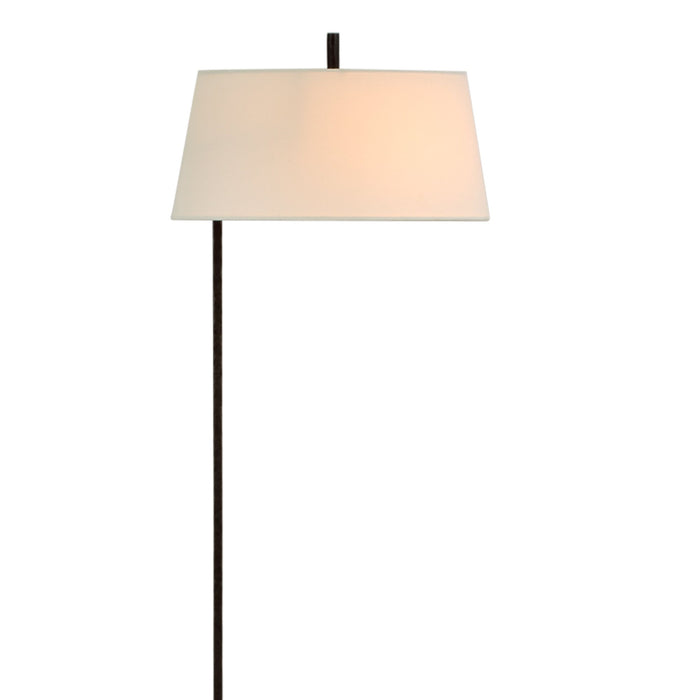 Francesco LED Floor Lamp in Detail.