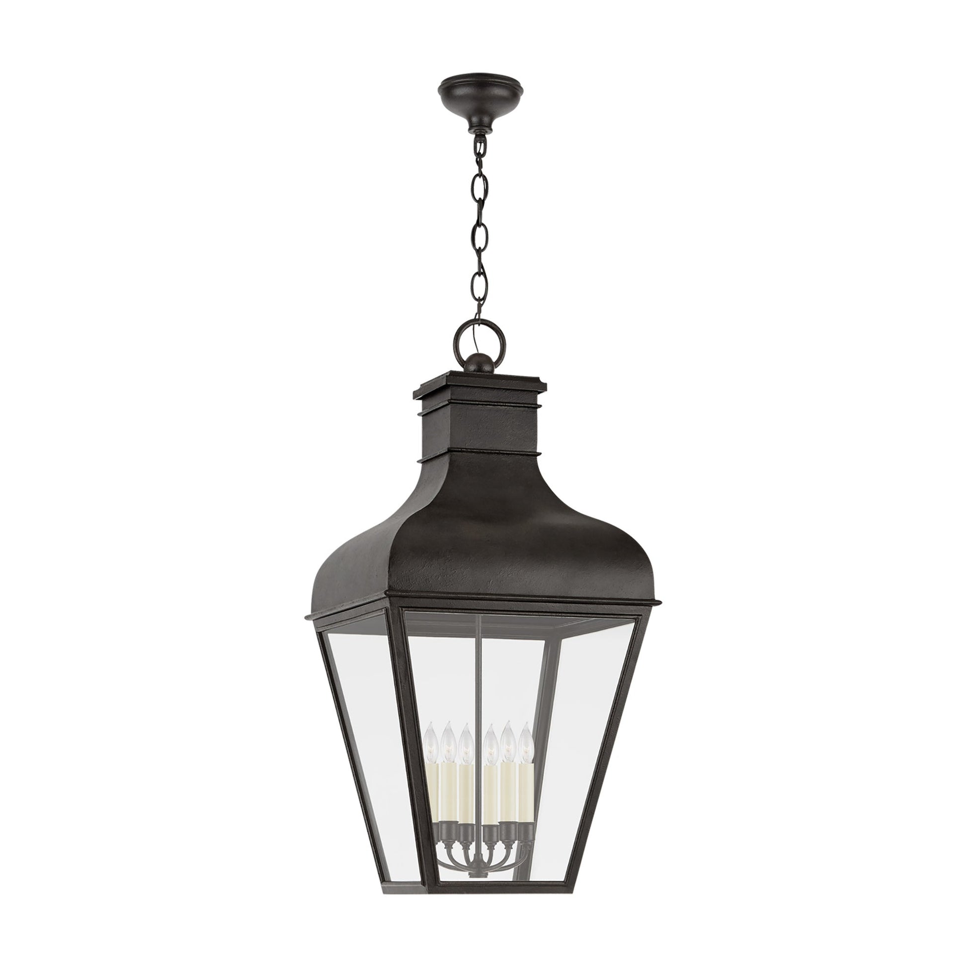 Fremont Pendant Light (Grande).