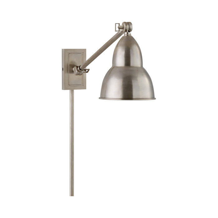 French Library Arm LED Wall Light.