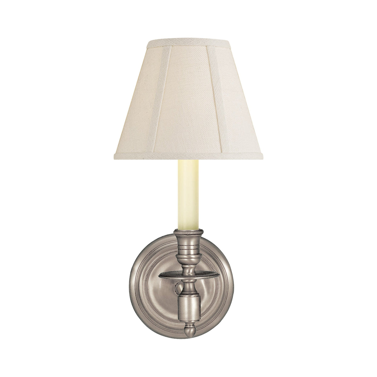 French Wall Light.