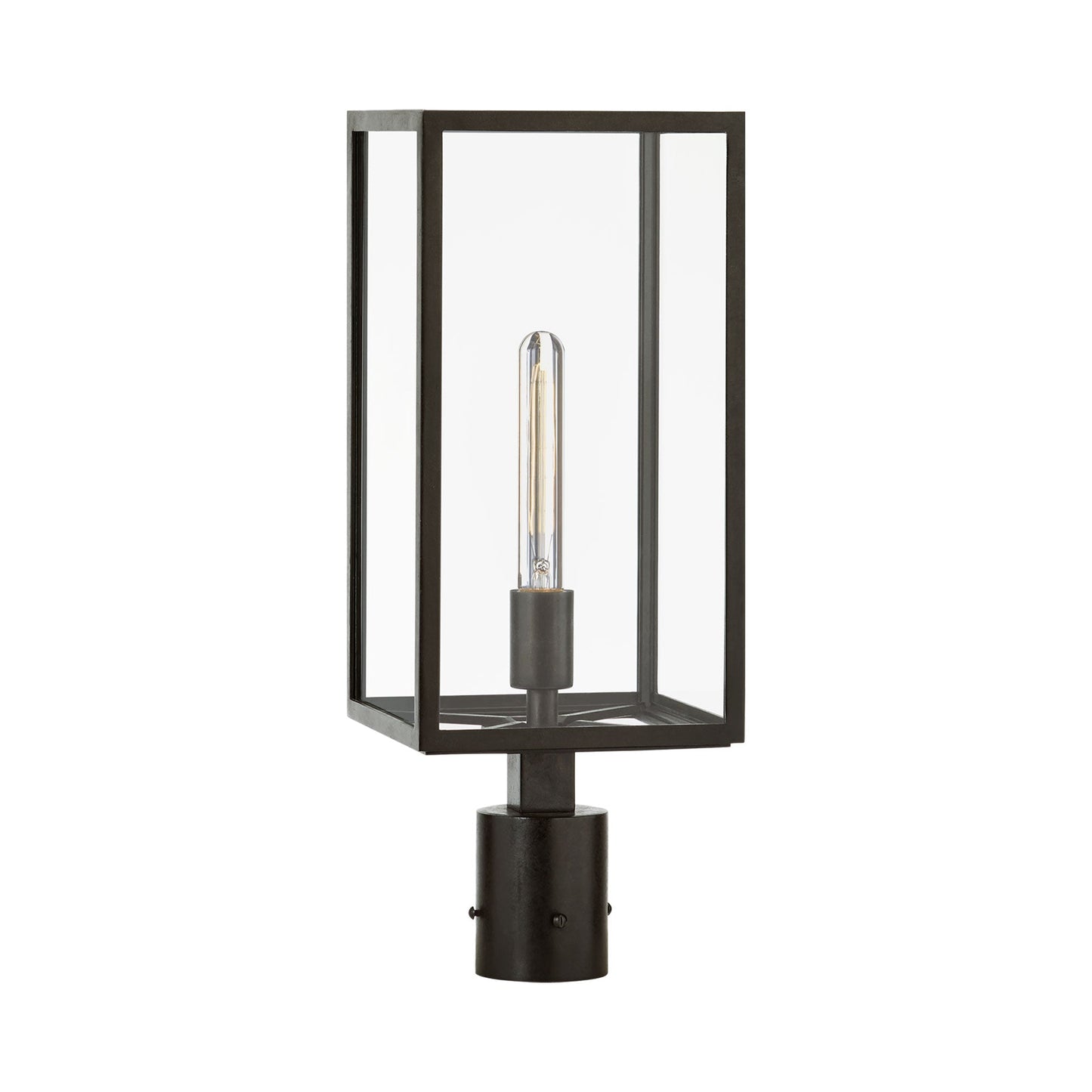 Fresno Outdoor Post Light.