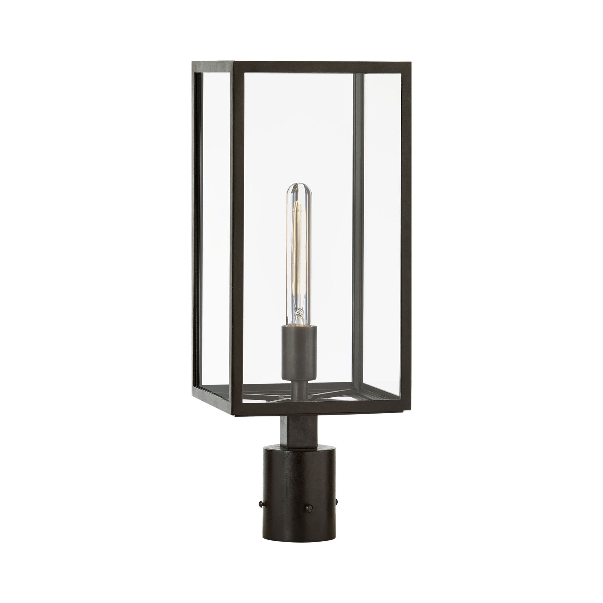 Fresno Outdoor Post Light.