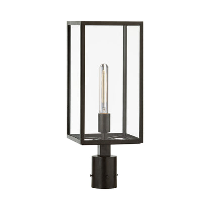 Fresno Outdoor Post Light.