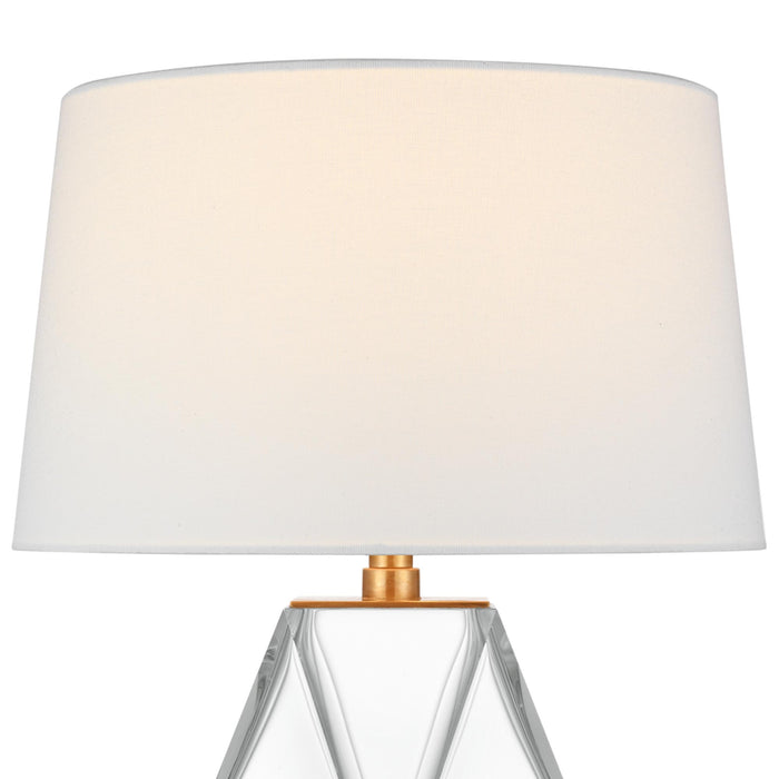 Gemma LED Table Lamp in Detail.