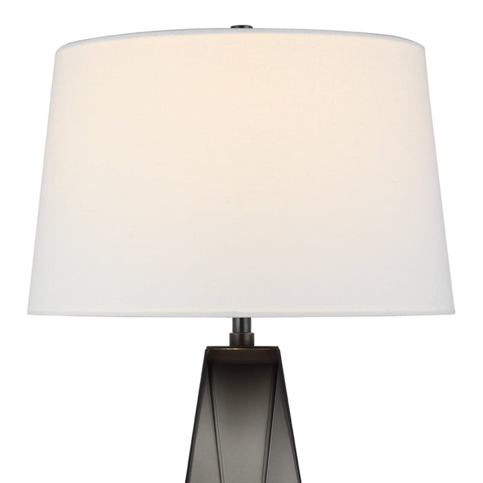 Gemma LED Table Lamp in Detail.