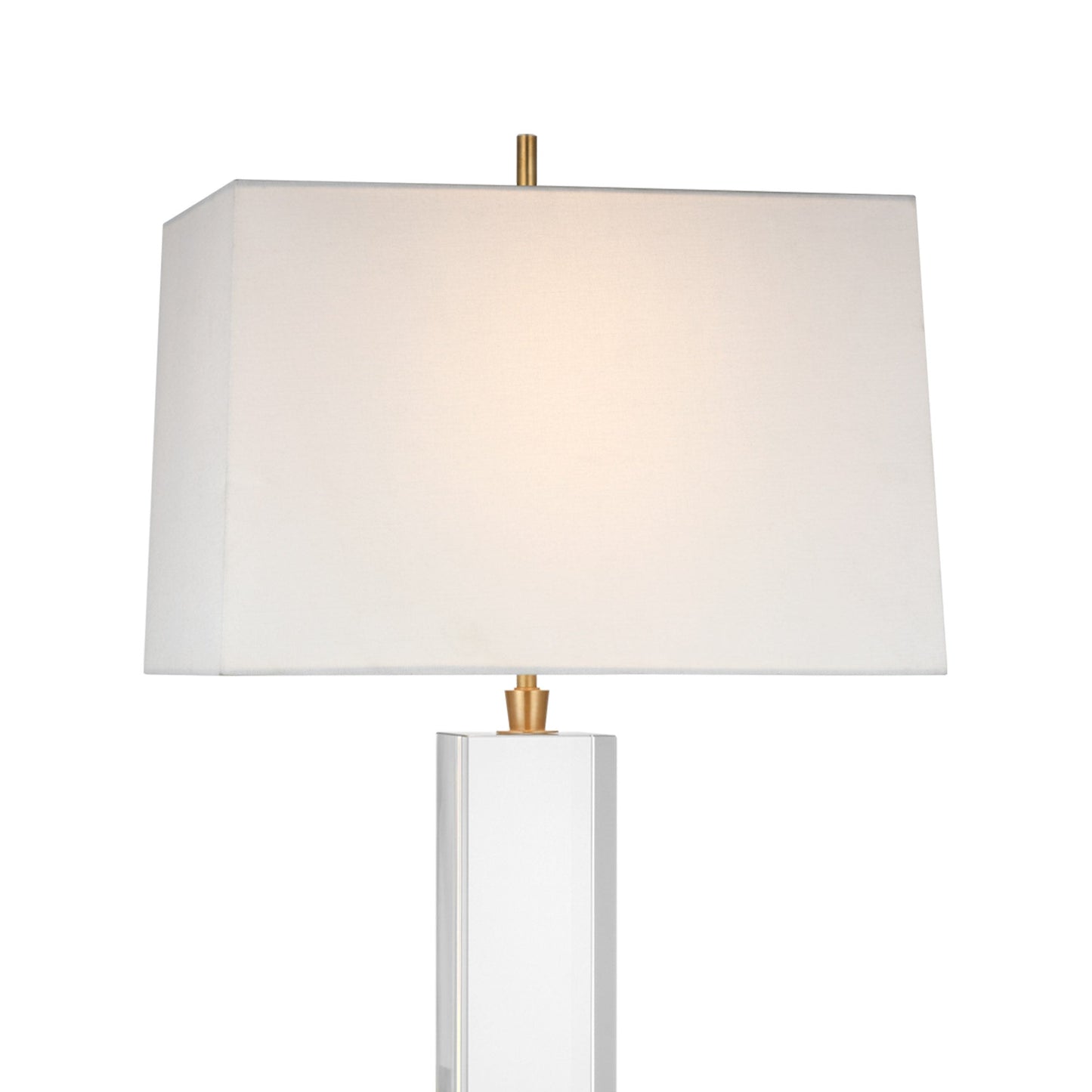 Gironde LED Table Lamp in Detail.