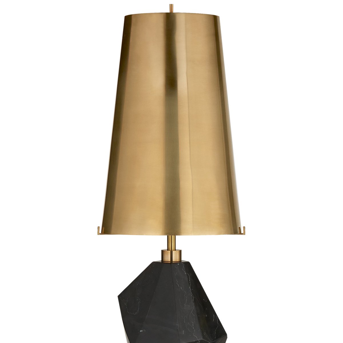 Halcyon Table Lamp in Detail.