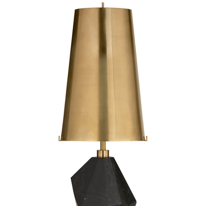 Halcyon Table Lamp in Detail.