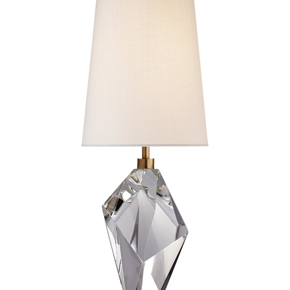 Halcyon Table Lamp in Detail.