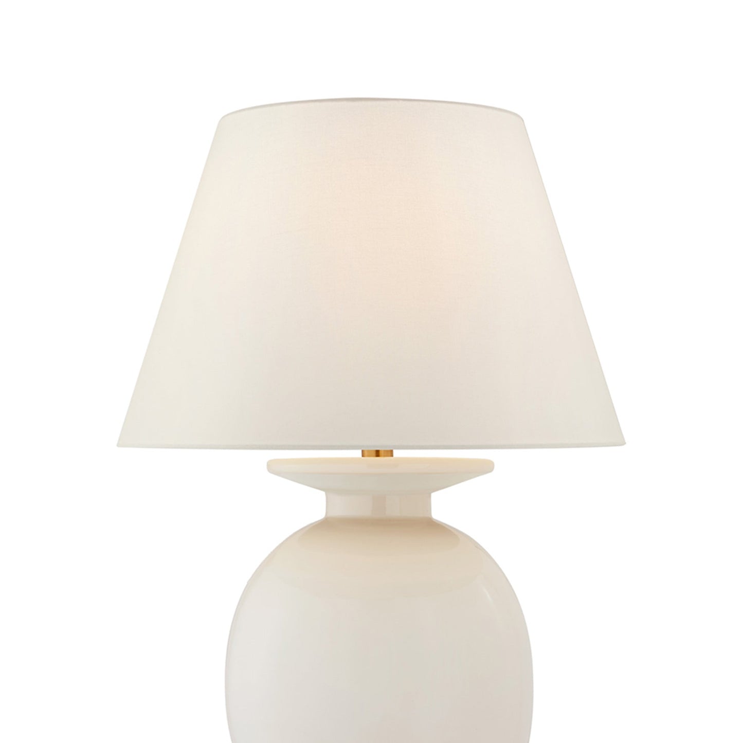 Hans Table Lamp in Detail.