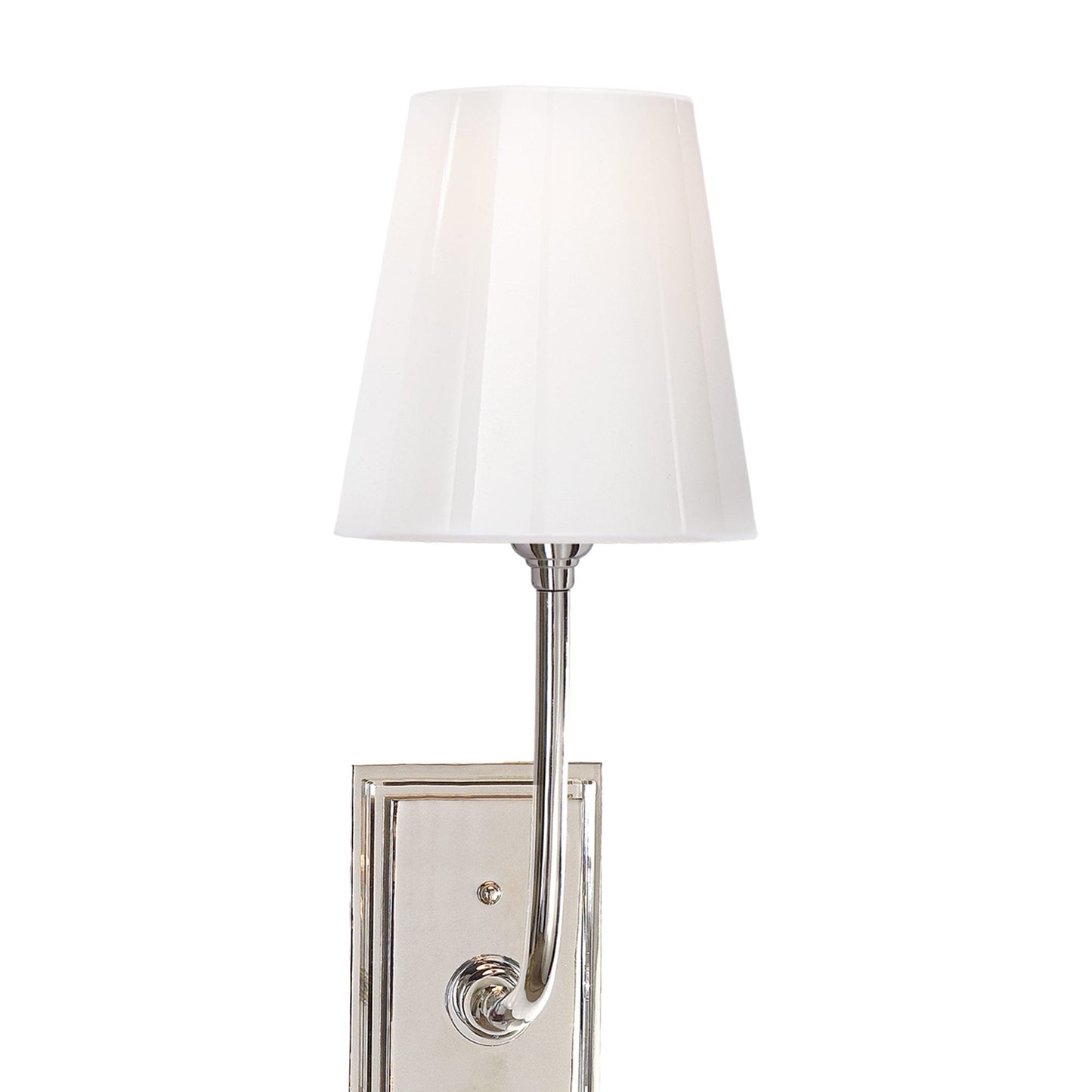 Hulton Wall Light in Detail.