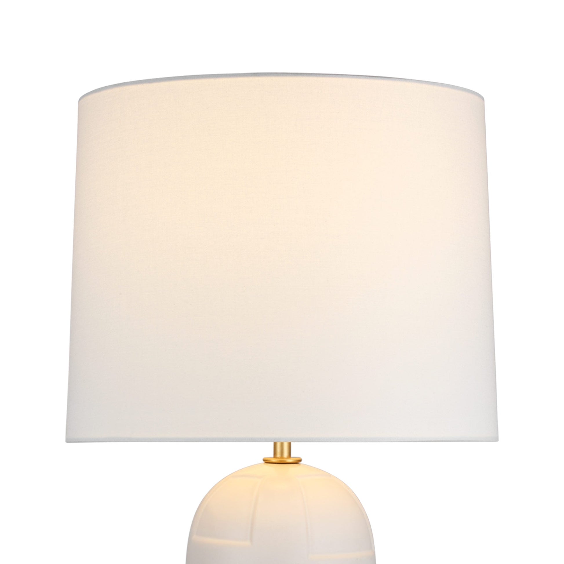 Incasso LED Table Lamp in Detail.