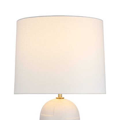 Incasso LED Table Lamp in Detail.