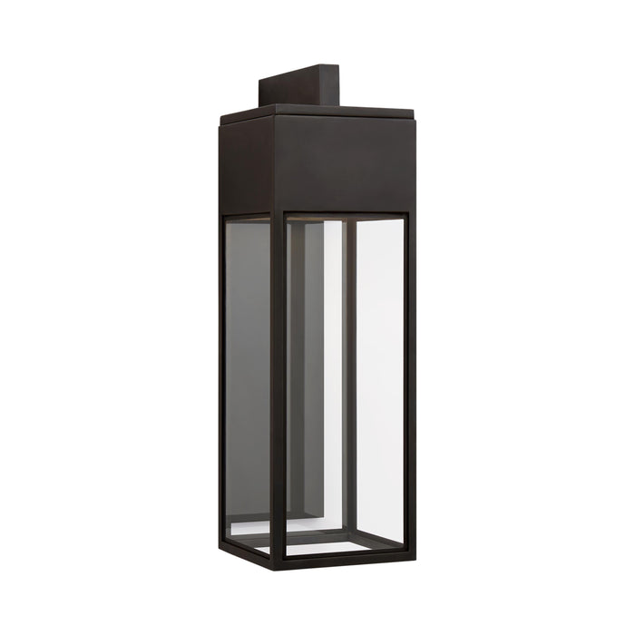 Irvine Outdoor LED Wall Light (Large).