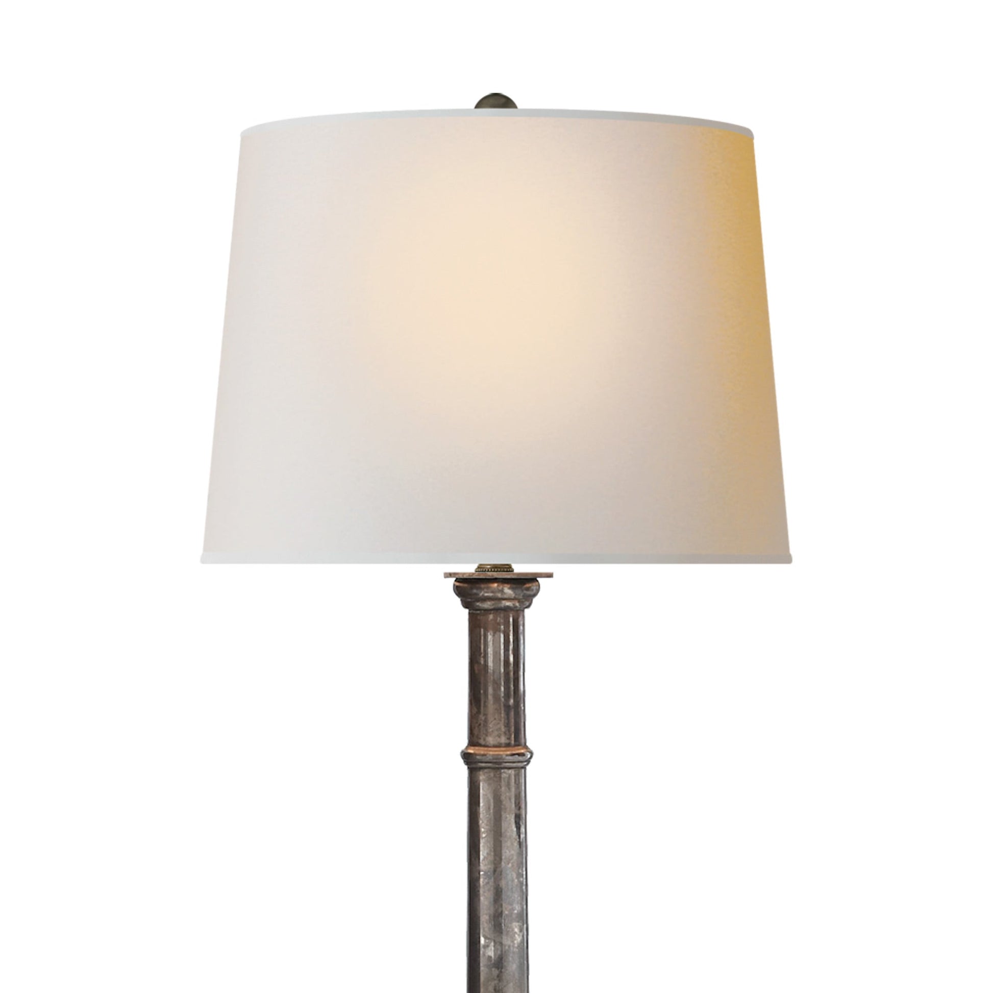 Josephine Table Lamp in Detail.