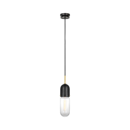 Junio LED Mini Pendant Light.