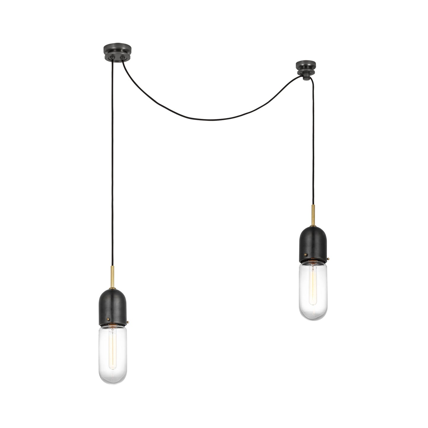 Junio LED Multi Light Pendant Light.