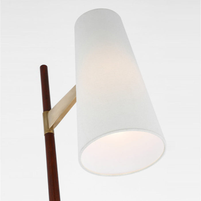 Katia LED Floor Lamp in Detail.