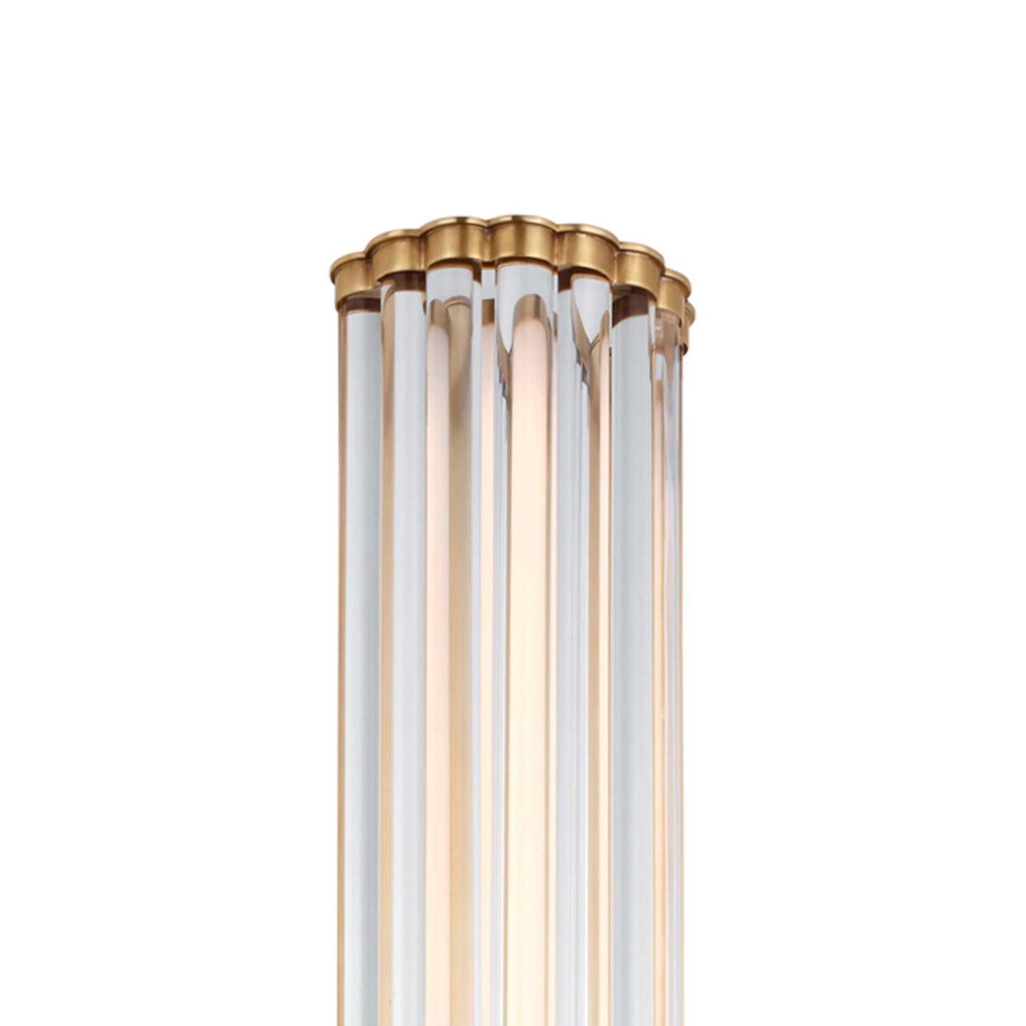 Kean LED Wall Light in Detail.