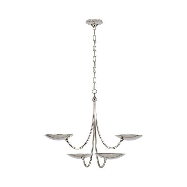 Keira＊ Keira Chandelier – City Lights SF