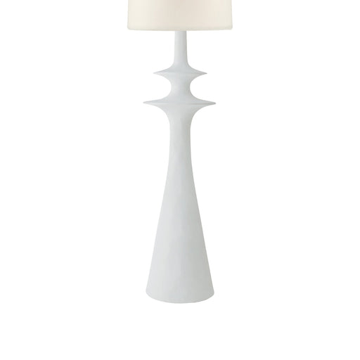 Lakmos Floor Lamp in Detail.
