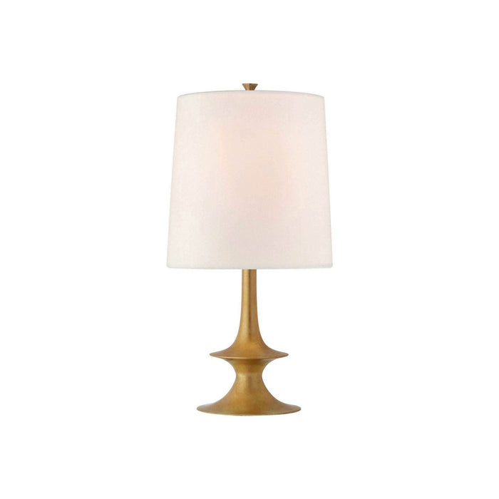 Lakmos Table Lamp in Gild (Medium).