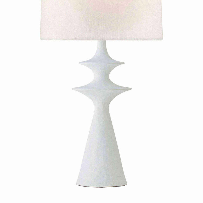 Lakmos Table Lamp in Detail.