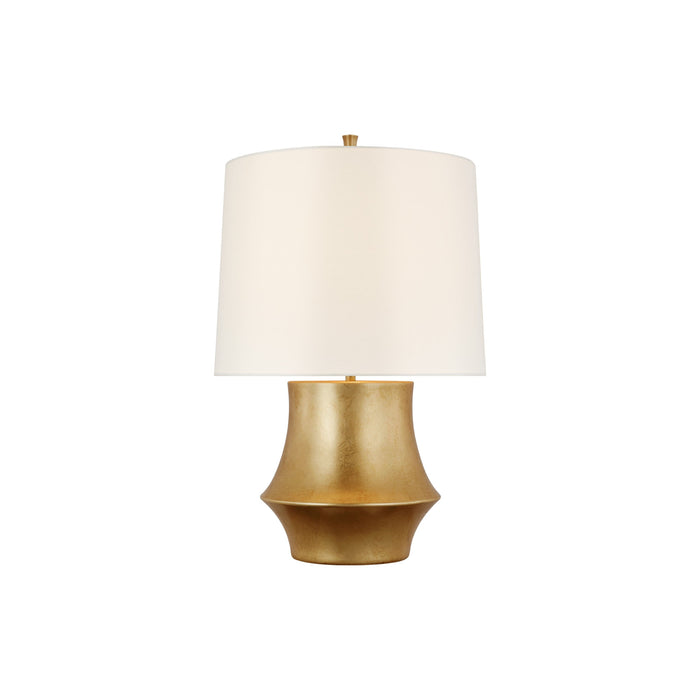 Lakmos Table Lamp in Gild (Small).