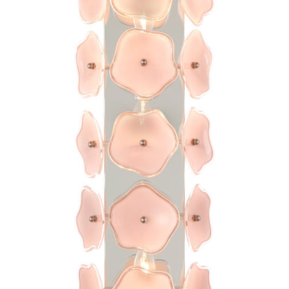 Leighton Wall Light in Detail.