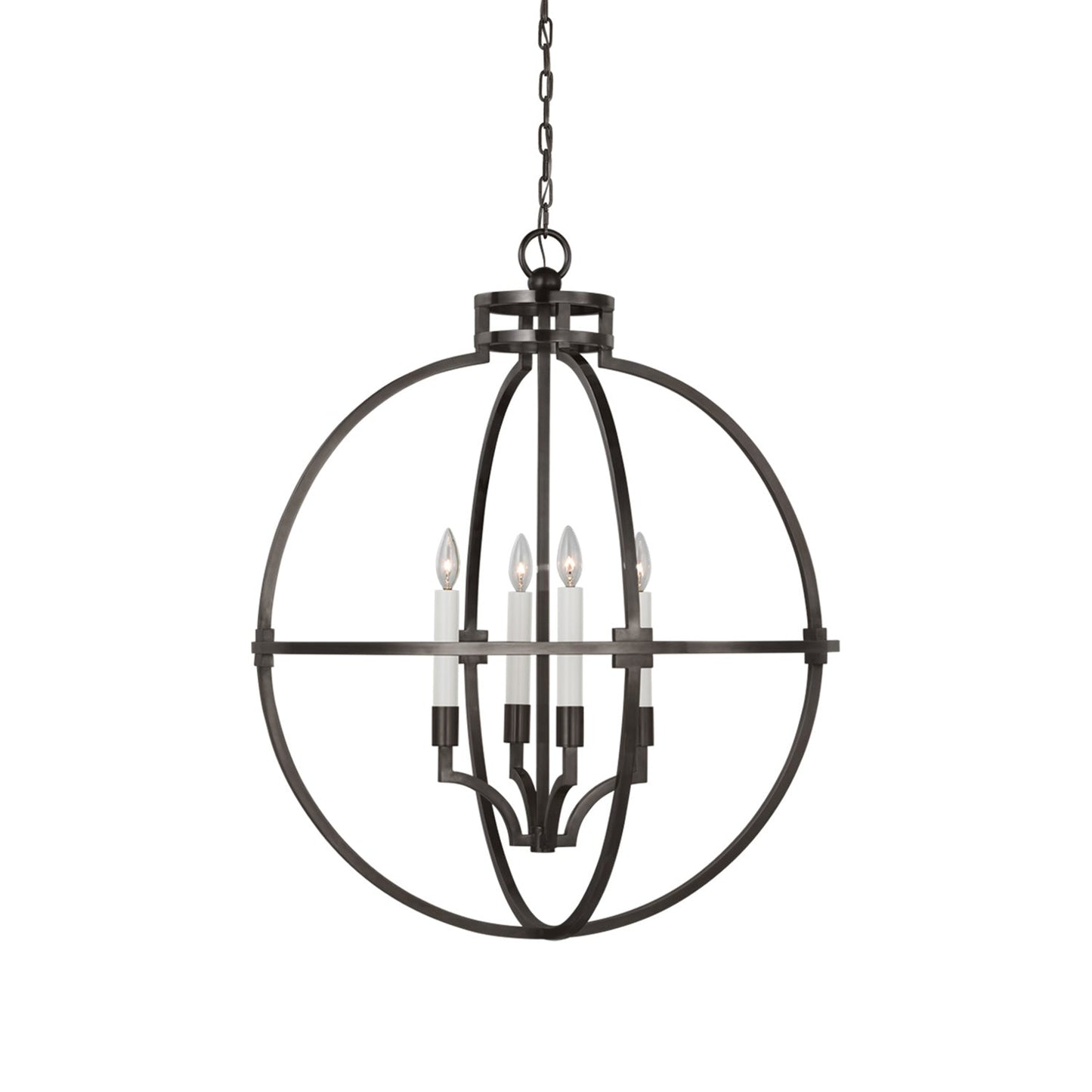 Lexie LED Pendant Light in Detail.