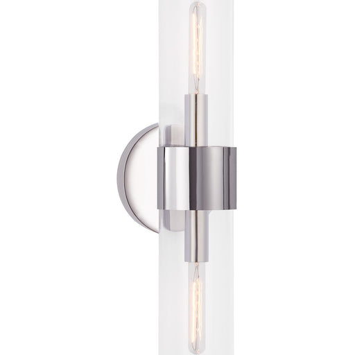 Liaison KW2118 Wall Light in Detail.