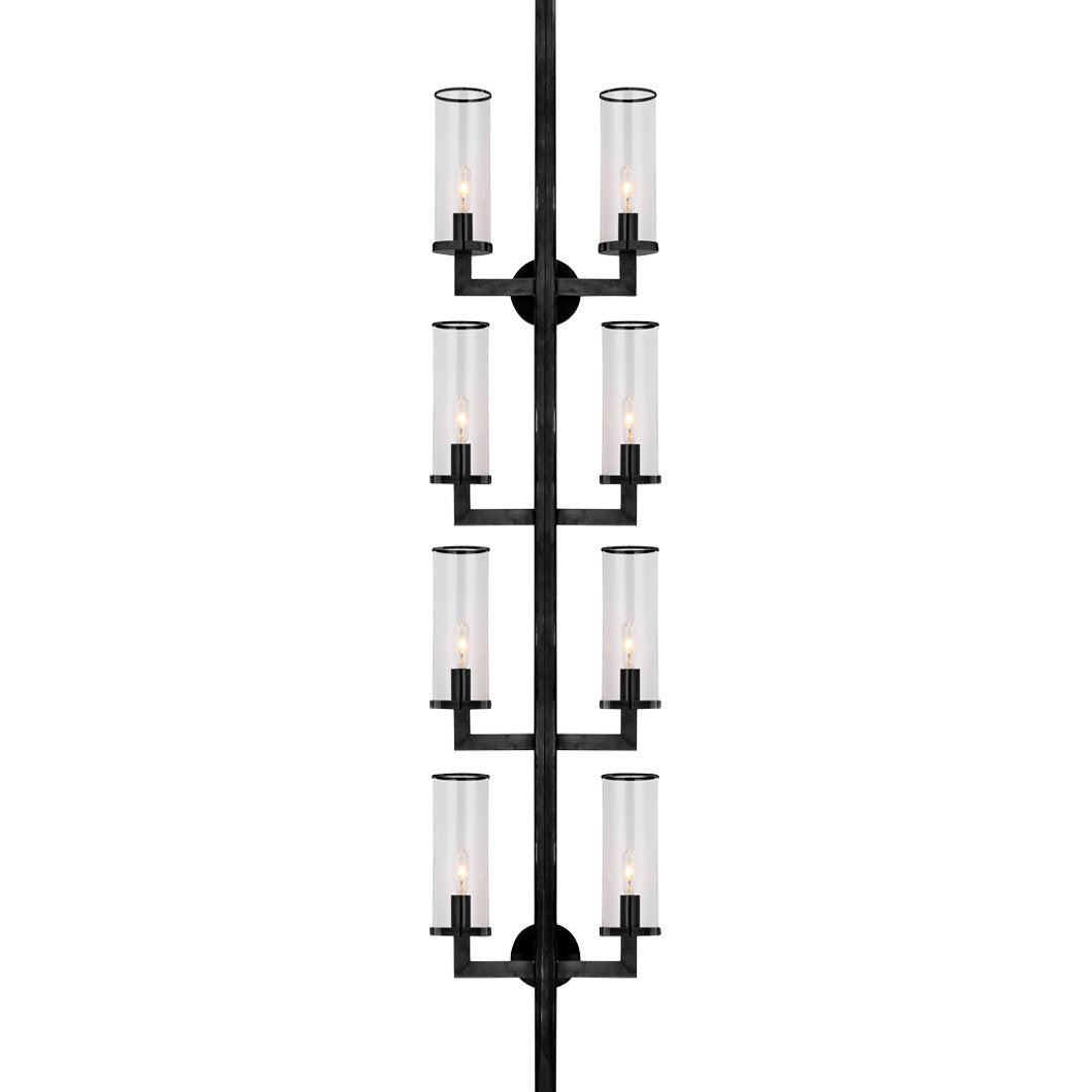 Liaison Statement Wall Light in Detail.