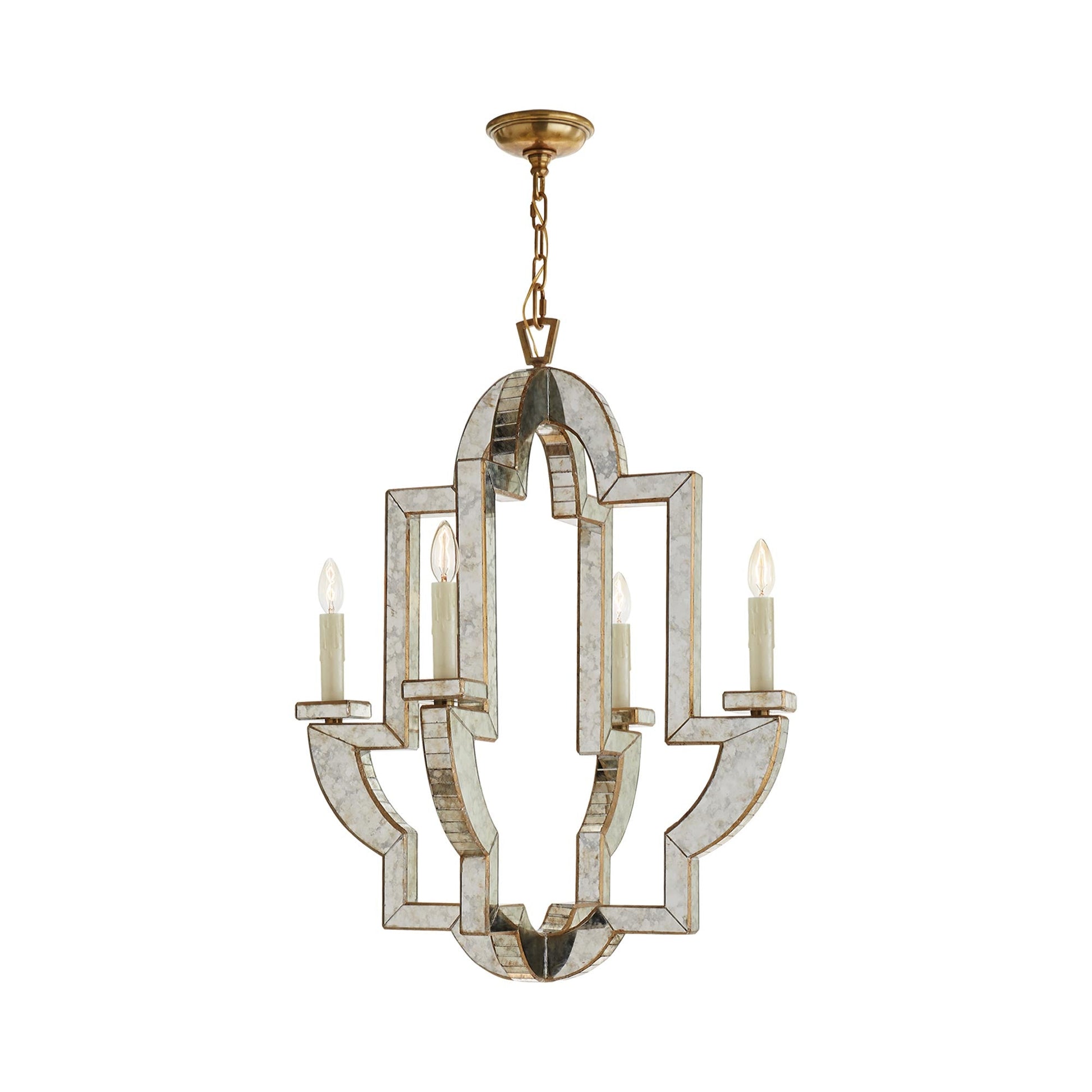 Lido Chandelier (Medium).