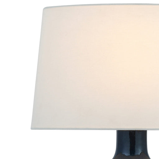 Lismore LED Table Lamp in Detail.