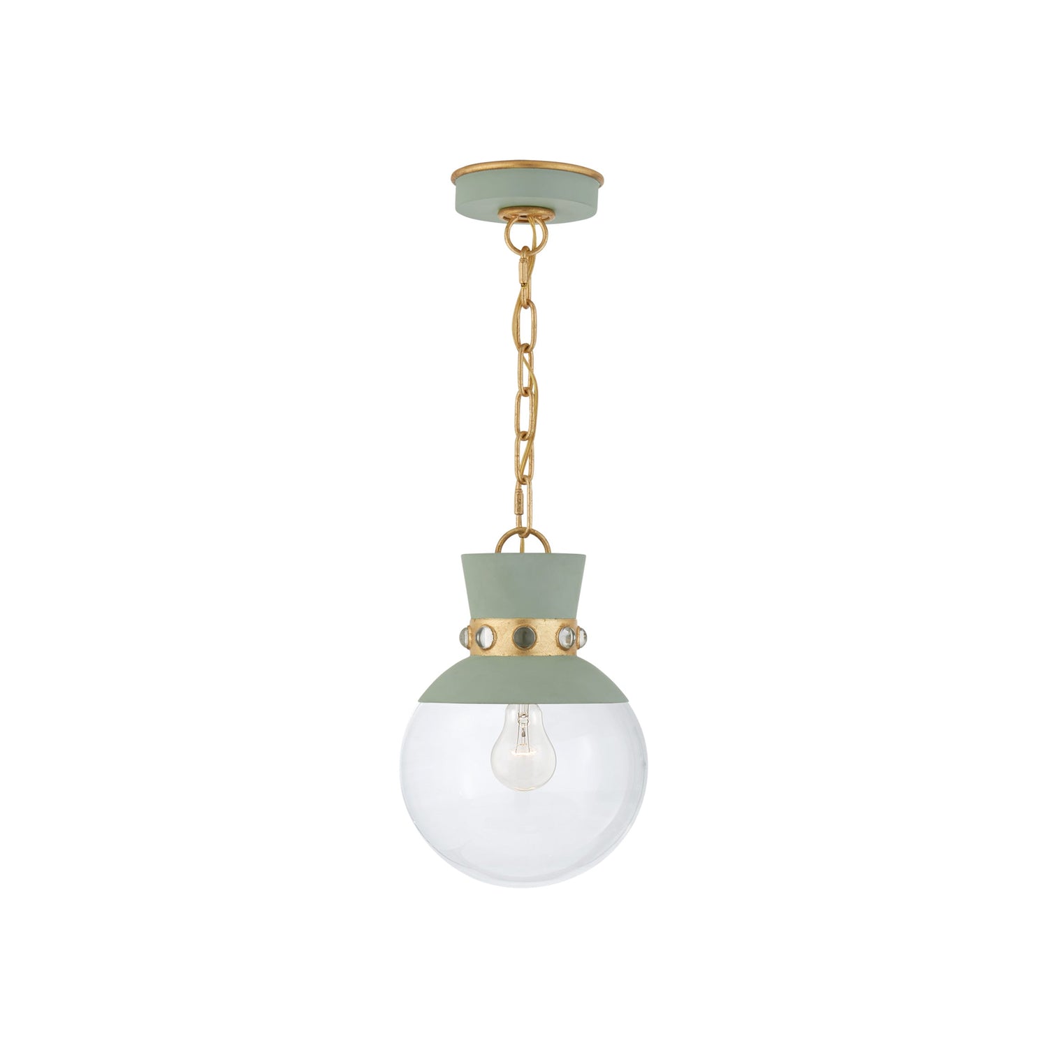 Lucia Pendant Light.