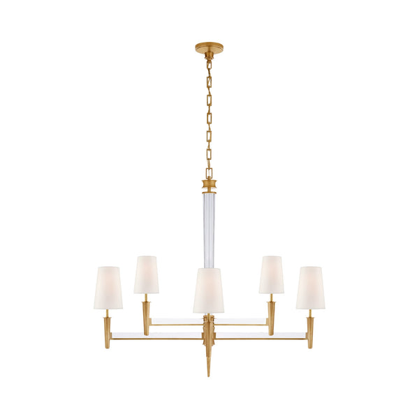 Lyra Chandelier – City Lights SF