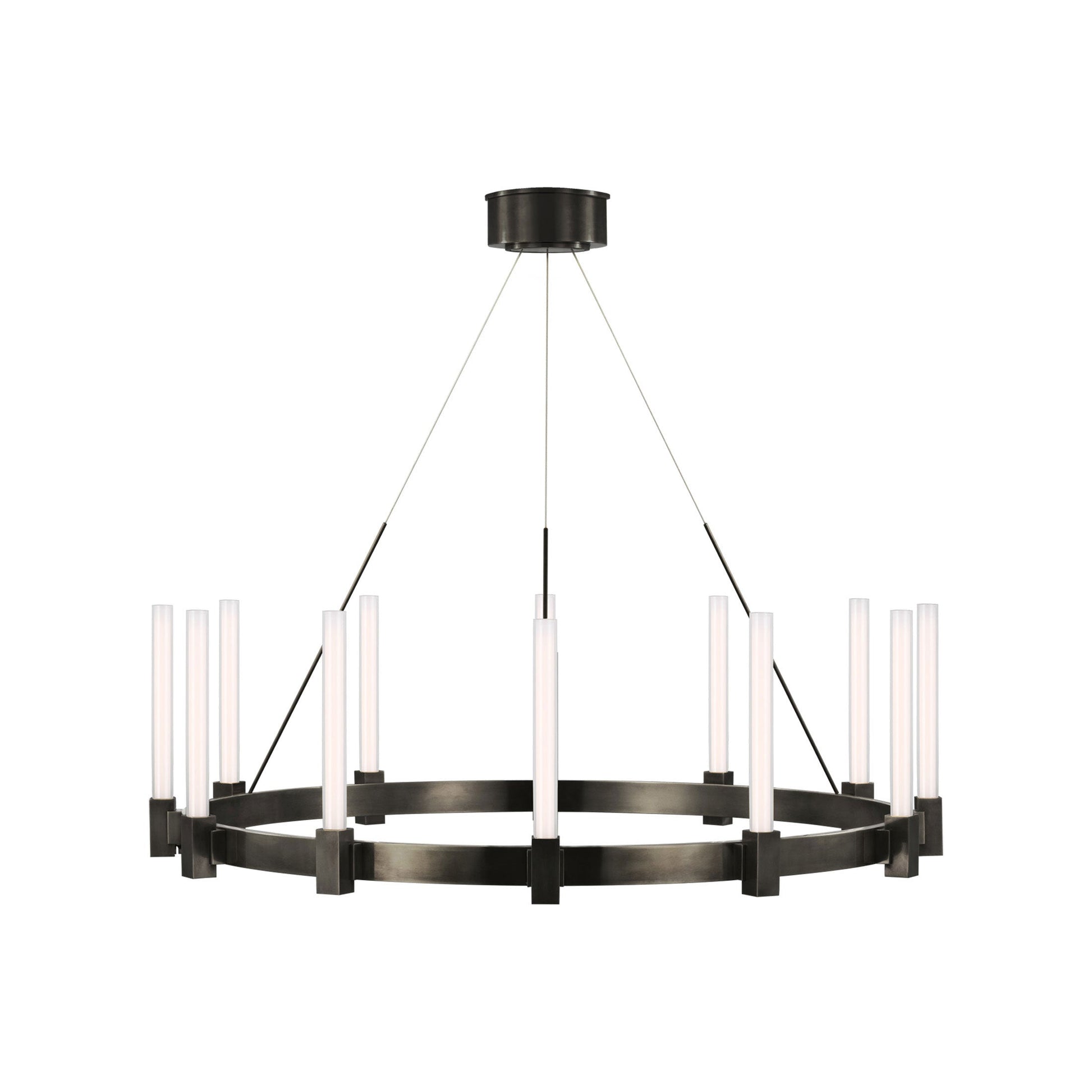 Mafra LED Chandelier.