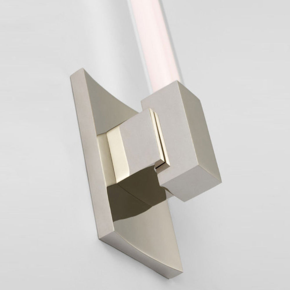 Mafra LED Wall Light in Detail.