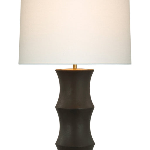 Marella LED Table Lamp in Detail.